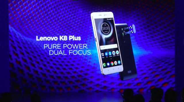 Lenovo K8 Plus Price in India | Specifications, Features, Comparison and more Lenovo K8 Plus Price in India | Specifications, Features, Comparison and more