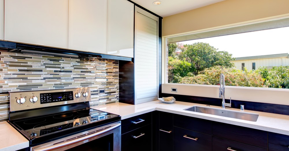 ABCY STONE & MORE Backsplash in DFW Five types of backsplash tiles