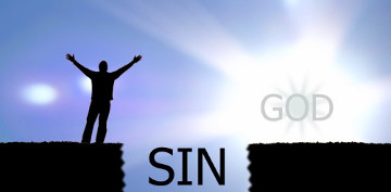Sin - The relationship destroyer