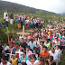 Fervor religioso en Santa Rita de Ituango