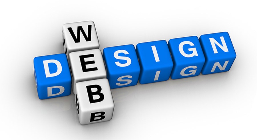Fuzion Web Designs One Page Website Design Ideas 