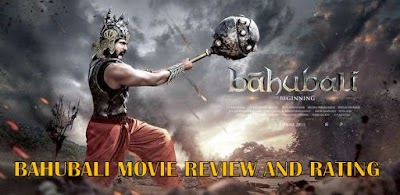 Bahubali Fdfs Review, Box Office Collection, Rating