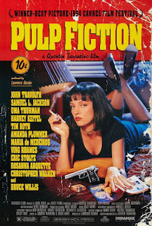 Pulp Fiction (1994) Pulp Fiction (1994)