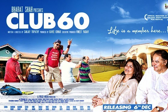 Club 60 Movie Information Story New Cast Release Date and Full Wiki and