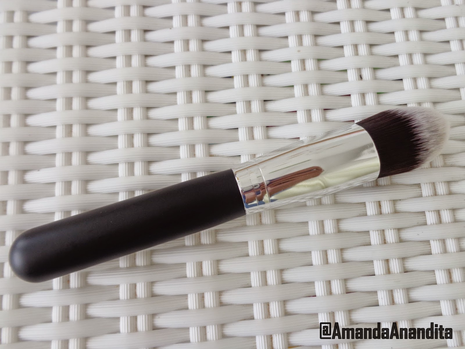 Cantik Beauty Sigma Brushes Dupes