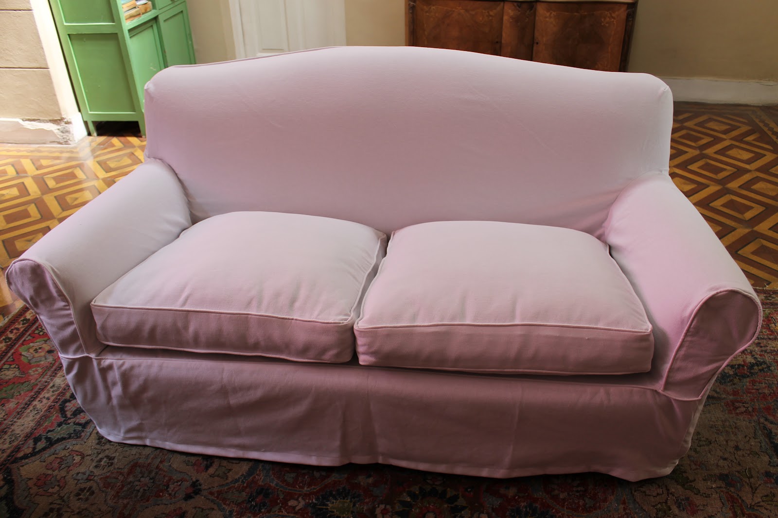 Fundas de sillones a medida Deco Marce Tienda