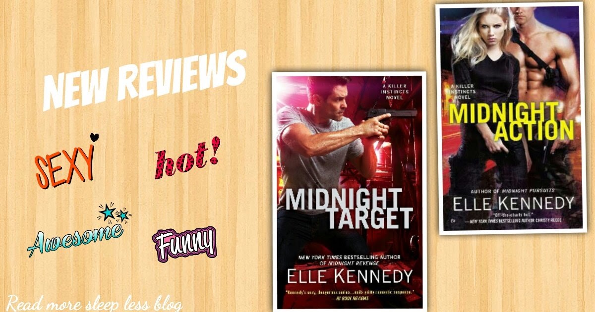 Read More Sleep Less Blog New Reviews Midnight Action and Midnight