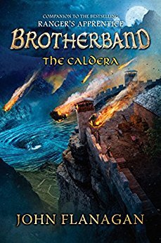 Brotherband The Invaders Pdf
