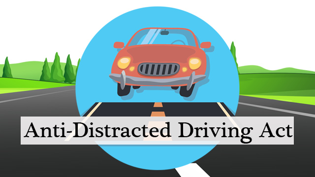 LTFRB Implementing Anti-Distracted Driving Act LTFRB Implementing Anti-Distracted Driving Act