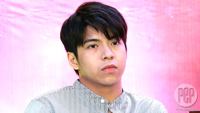 Sa Unang Pagkakataon, Nash Aguas, Nagsalita Na Tungkol Sa Matinding Pinagdadaanan Ng Kanyang Pamilya Sa Unang Pagkakataon, Nash Aguas, Nagsalita Na Tungkol Sa Matinding Pinagdadaanan Ng Kanyang Pamilya