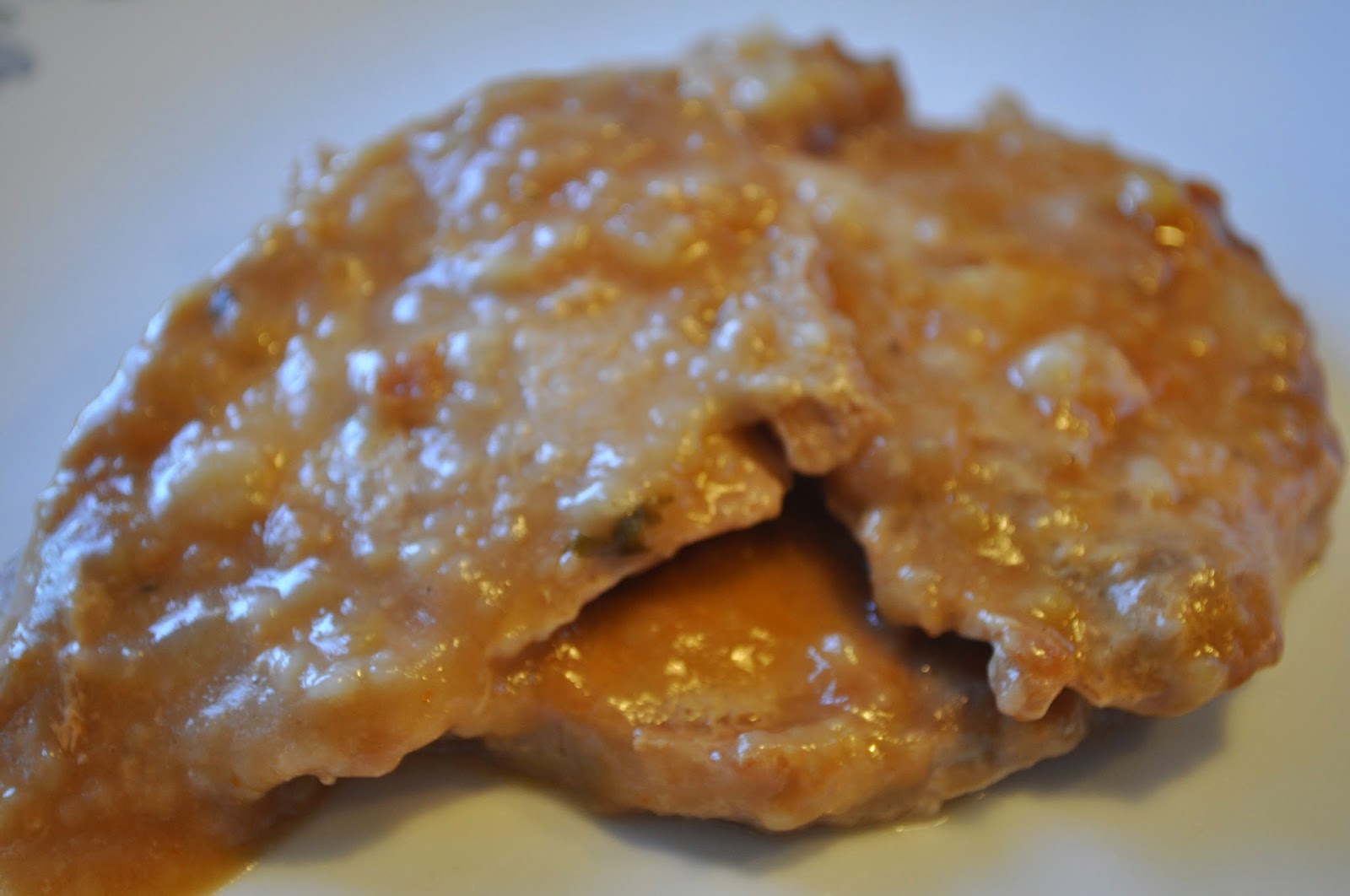 Life in my Kitchen...and beyond 1,226 Crock Pot Pork Chops with