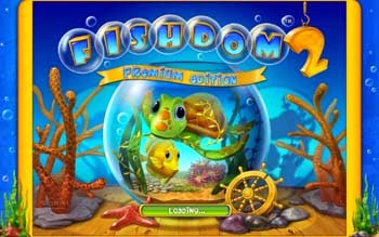download game Fishdom 2 game yang bikin ketagihan