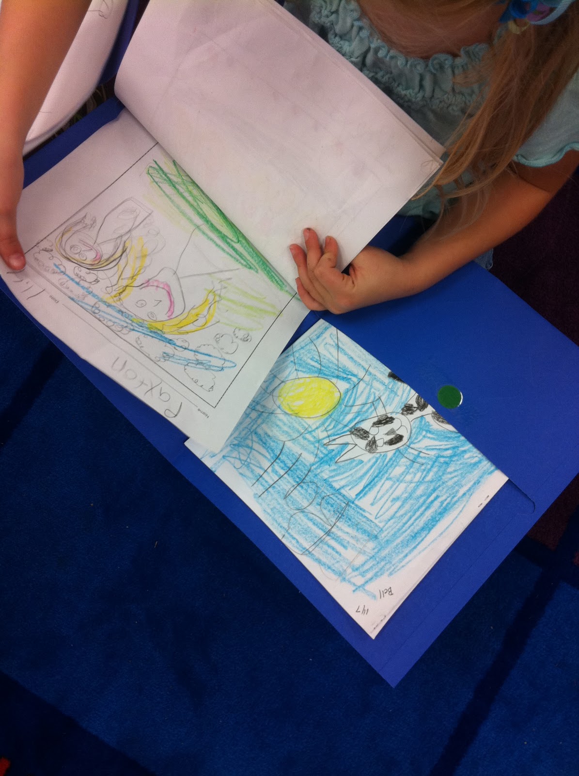 writers illustrative study