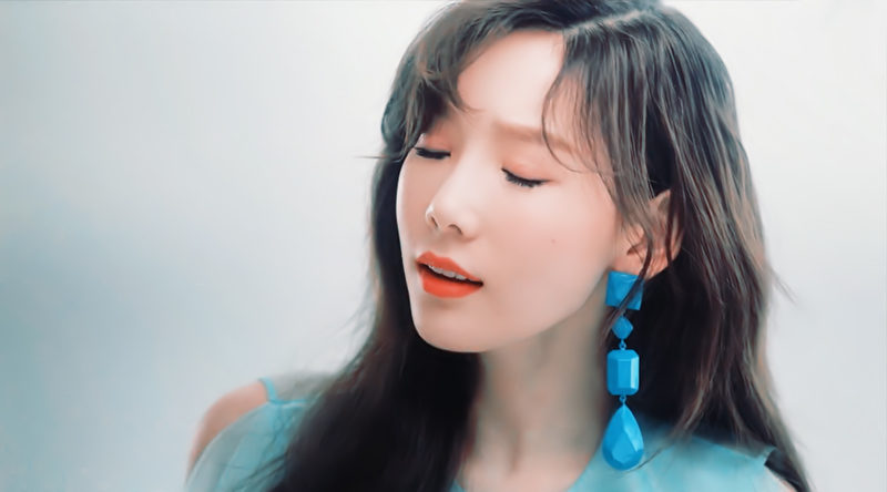 Taeyeon Fine Taeyeon Fine
