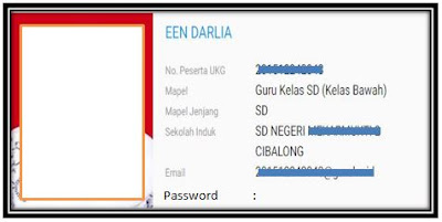 Solusi Lupa Email/User dan Password SIM PKB GPO (Guru Pembelajar Online)