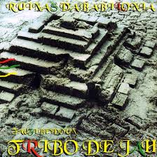 Historia Do Reggae Brasileiro Tribo De Jah Ruinas Da Babilonia 1996 tribo de jah