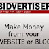 Review BidVertiser