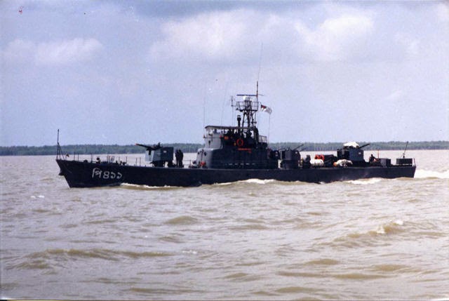 BNS Nirbhoy