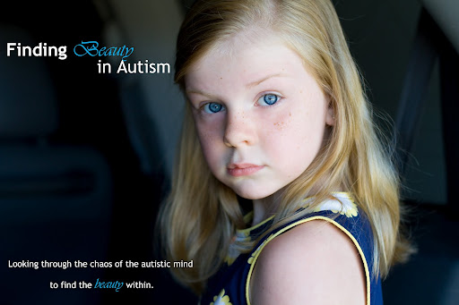 Finding Beauty in Autism