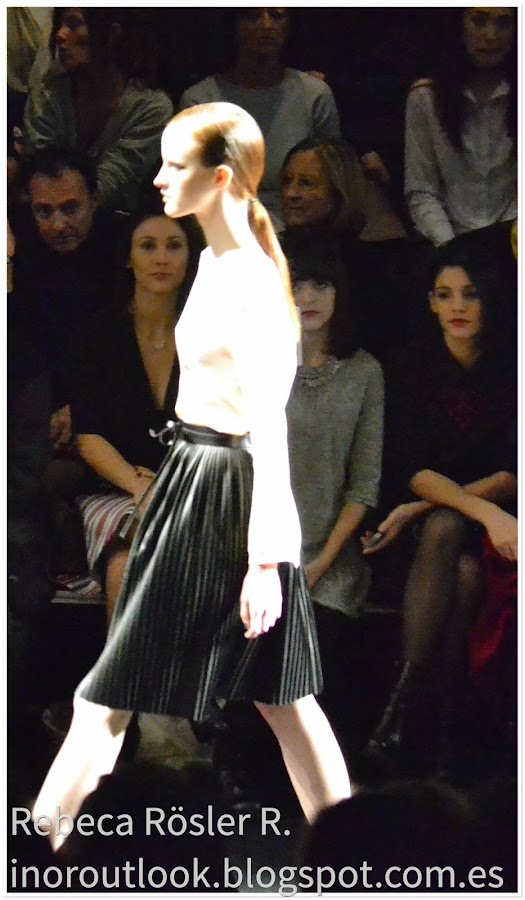 080 Barcelona Fashion Week 2015