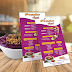 Cardápio - Prado Açaí