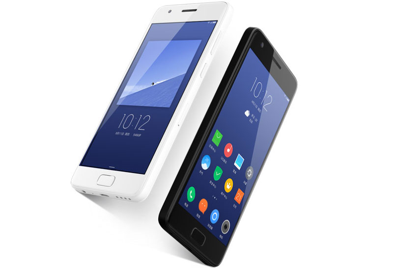 Add To Your Style With Lenovo Z2 Plus Smartphone