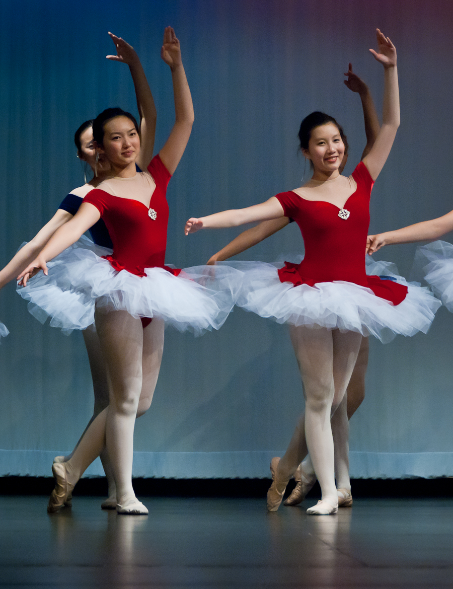 Steve Q Photo Academie Ste. Cecile Dance Recital, June 3, 2011