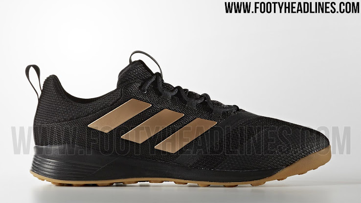 Plak opnieuw verwerken Hulpeloosheid Full Adidas Tango Turbocharge Collection Leaked - Footy Headlines