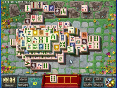 Mahjong Garden To Go Free Download For PC Mahjong Garden To Go Free Download For PC
