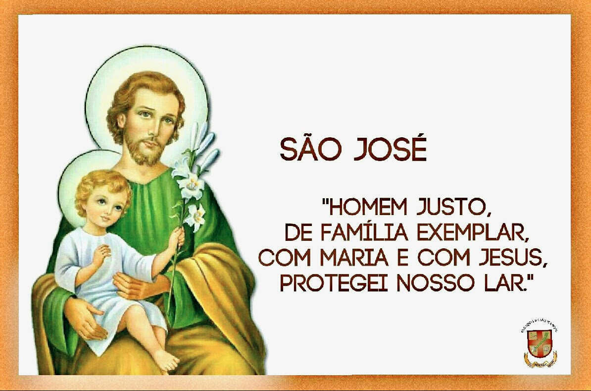 PARÓQUIA DE SÃO MANOEL 19 DE