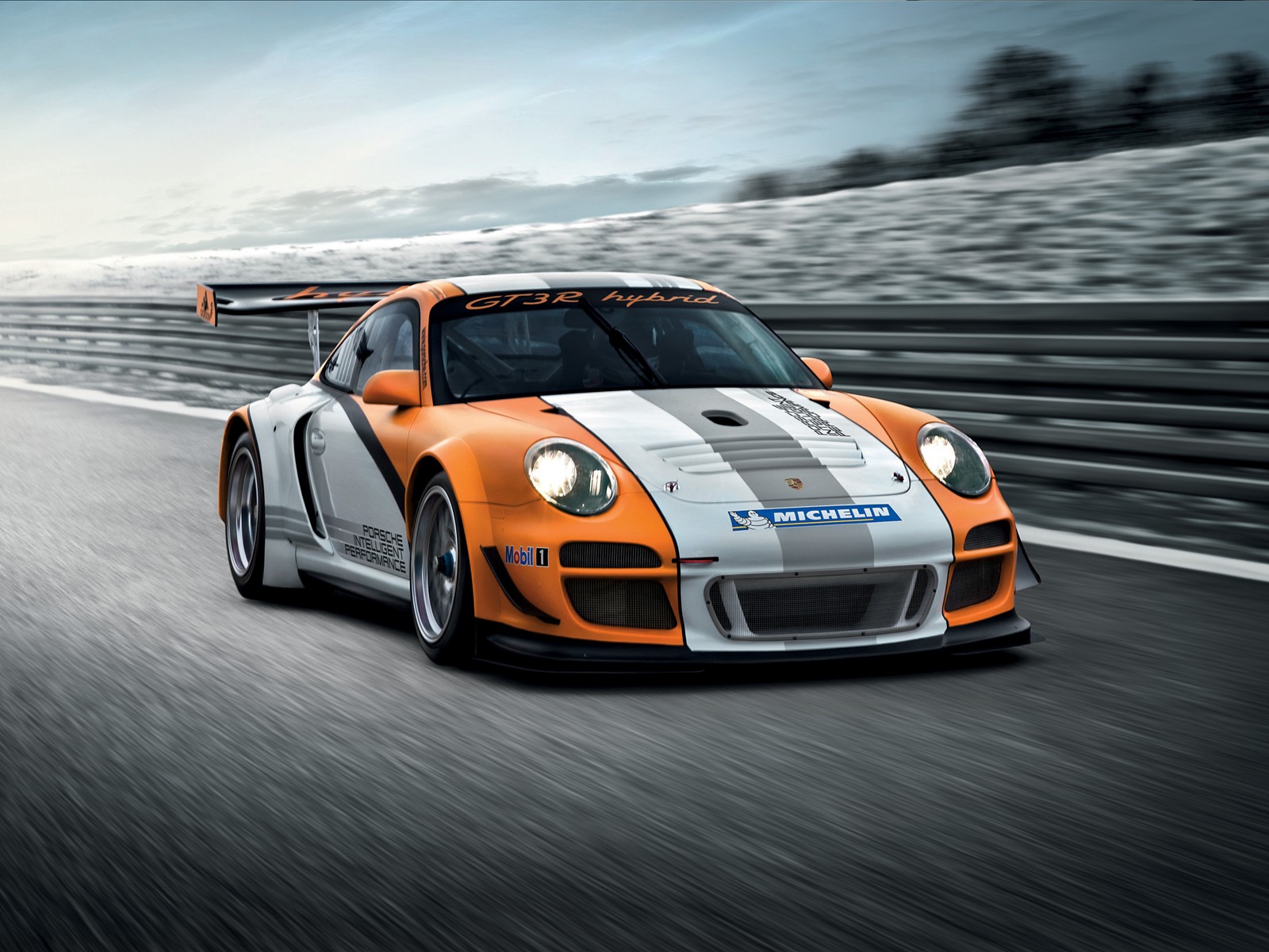Cool Cars Wallpaper: Best Porsche Wallpaper