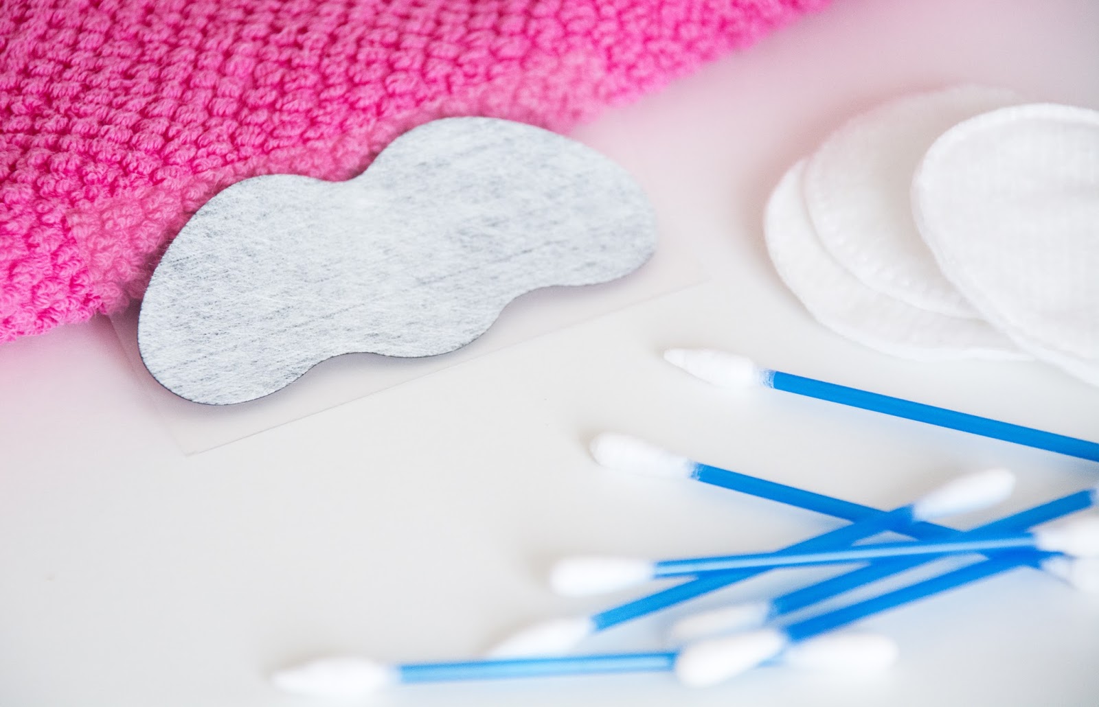 Как избавиться от черных точек на носу? - Ann's blog