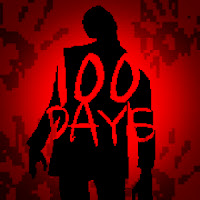 100 DAYS - Zombie Survival Mod Apk