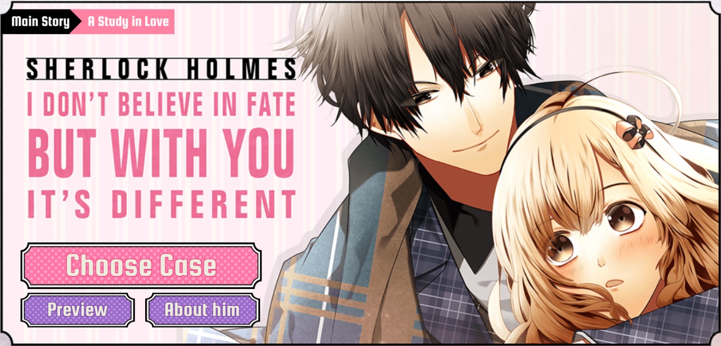 Shall we date walkthrough Shall we date? Love Tangle - Naoki Hozumi : Main story /Chapter 2 ...