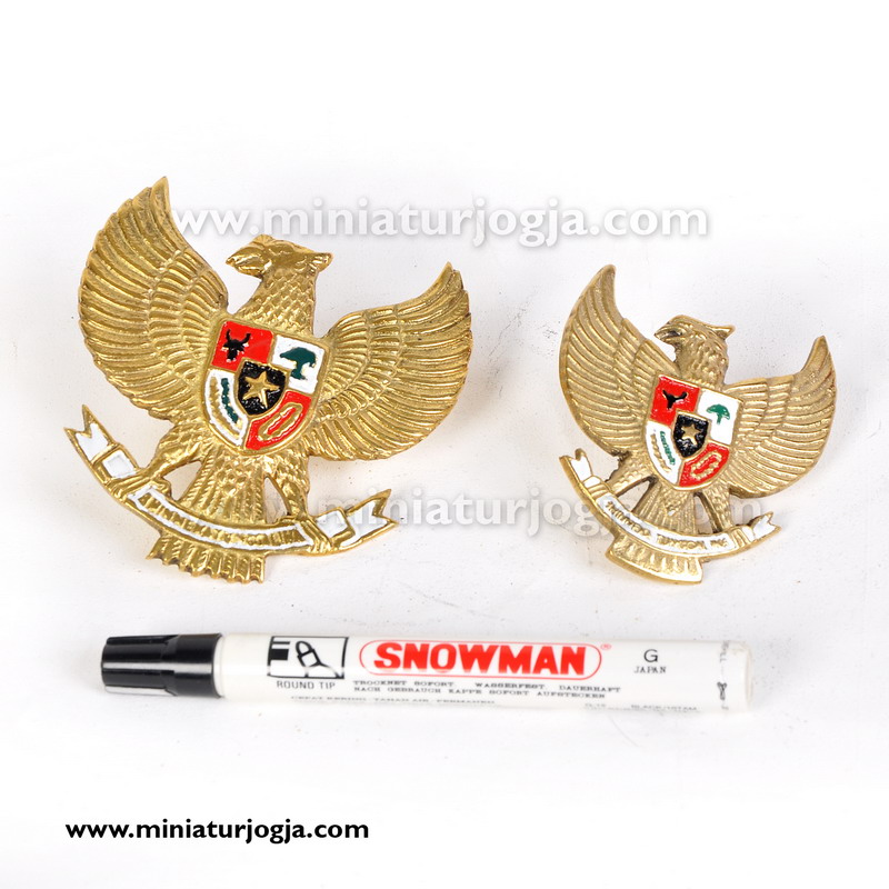 86 Gambar Miniatur Garuda Pancasila Paling Bagus 86 Gambar Miniatur Garuda Pancasila Paling Bagus