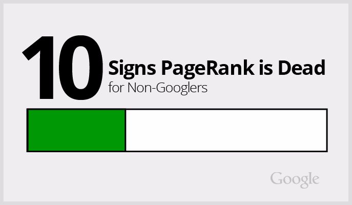 Benarkah PageRank Website Dihapus Secara Permanen