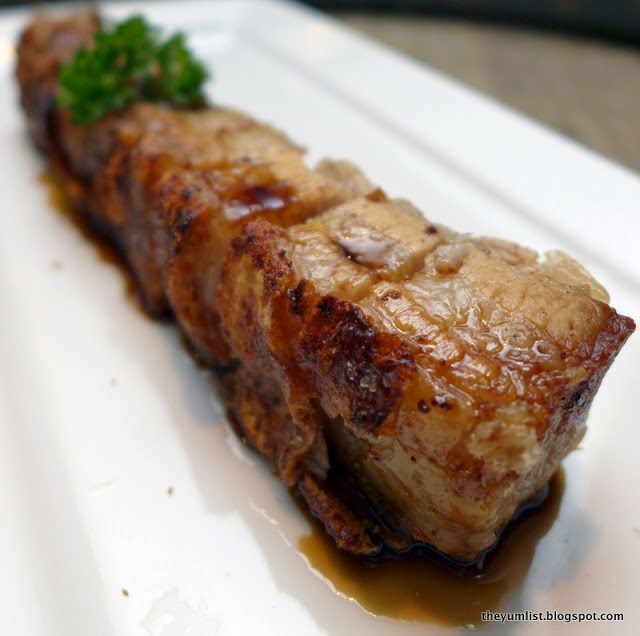Ante Kitchen and Bar - Sweet Belly Best Pork Restaurants in Kuala Lumpur