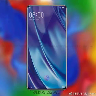 Vivo Apex Phone 2019 Vivo Apex Phone Price in India