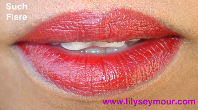 Mac Such Flare Lipstick