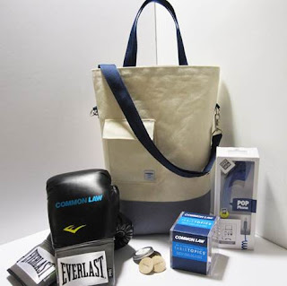 COMPLETED : Enter the SpoilerTV Common Law Communication Survival Kit Giveaway