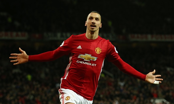 Zlatan Ibrahimovic can still re-join Manchester United, says Jose Mourinho