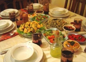 Resep Menu Buka Puasa Resep Menu Buka Puasa