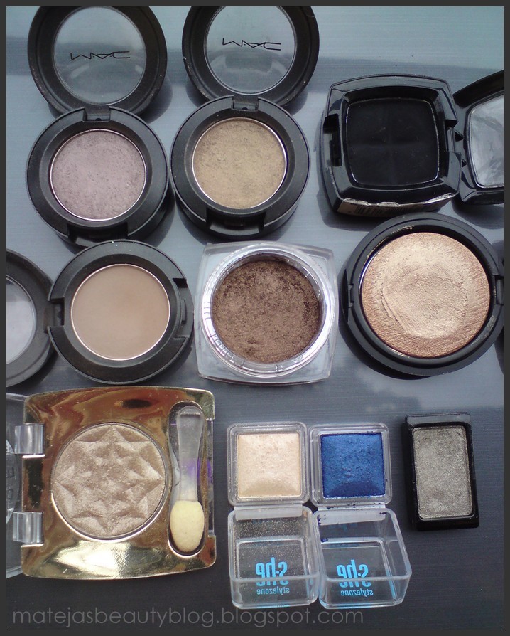 Nyx Single Eyeshadow Mac Dupes Makeupview.co