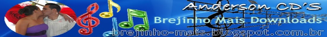 Brejinho Mais Downloads
