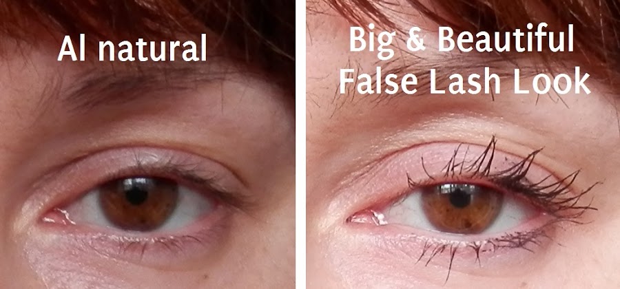 Máscaras de pestañas volumen opinión comparativa