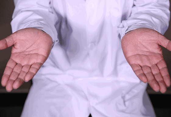 手指保健操：3分鐘手部運動，簡單易學，預防全身各種疾病(預防中風)