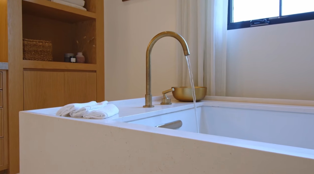 35 Interior Design Photos vs. 6416 Drexel Ave, Los Angeles Luxury Home Tour