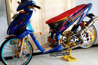 125 modifikasi lampu motor vario paling keren komunitas pecinta motor sudah menjamur di mana 125 modifikasi lampu motor vario paling keren