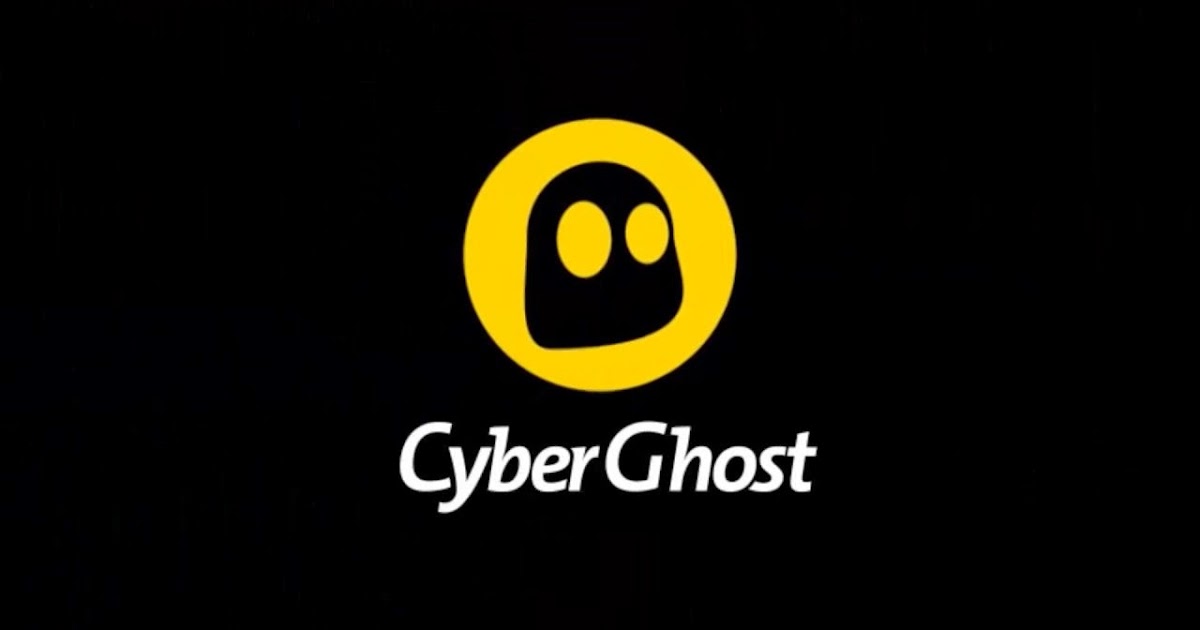 cyber ghost 5