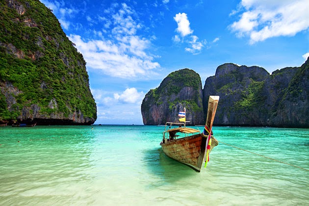 Phuket Island - Thailand, Asia - wanderlust - travel and lifestyle blog